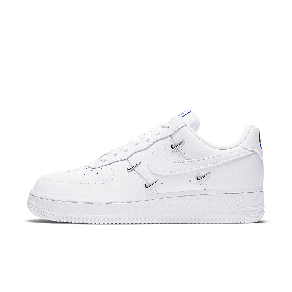 Nike Air Force 1 LX White (Women's) CT1990-100 — Sneakers Nike su LAB19