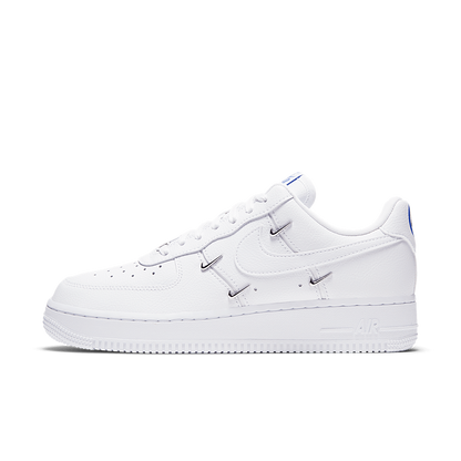 Nike Air Force 1 LX White (Women's) CT1990-100 — Sneakers Nike su LAB19