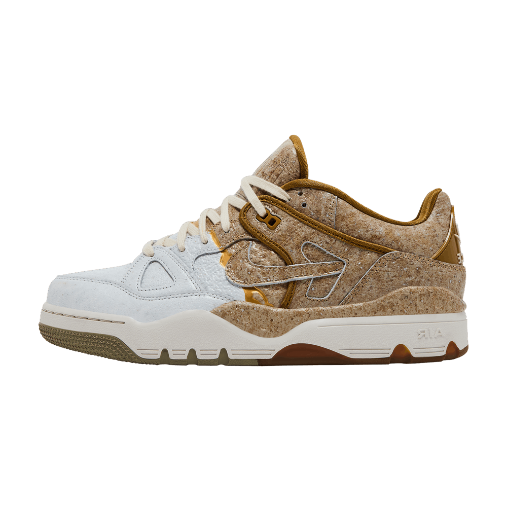 Nike Air Force 3 Low SP Nigo Kintsugi Bamboo HQ0261-201 — Sneakers Nike su LAB19