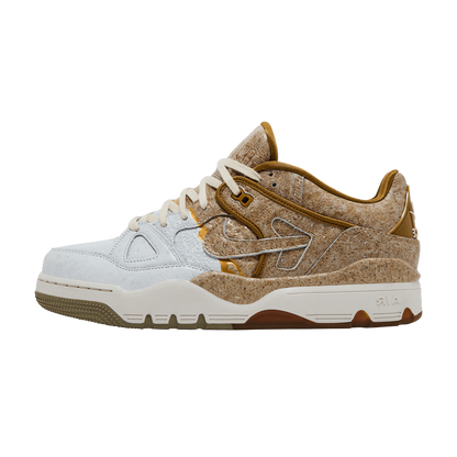 Nike Air Force 3 Low SP Nigo Kintsugi Bamboo HQ0261-201 — Sneakers Nike su LAB19