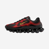 Nike Air Liquid Max Bright Crimson Fire Red