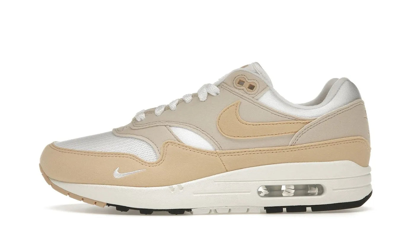 Air Max 1 \&87 Light Orewood Brown - HF1194-100