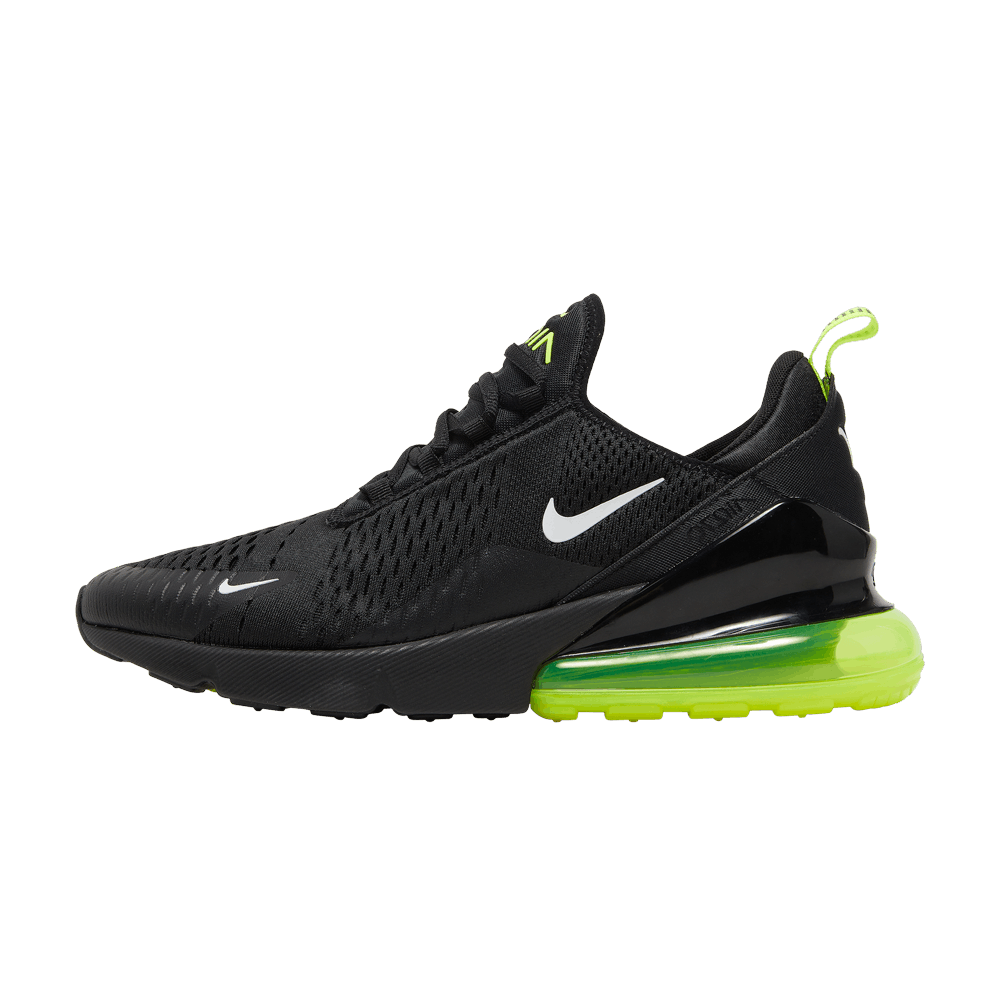 Nike Air Max 270 Black Neon DO6392-001 — Sneakers Nike su LAB19
