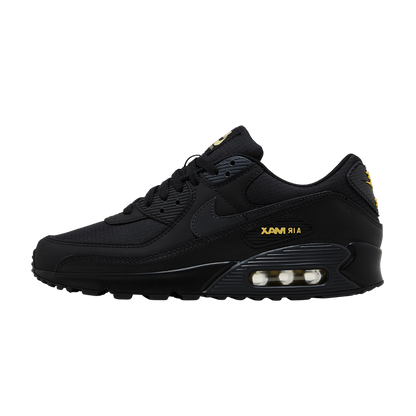 Nike Air Max 90 Black Buff Gold IB7680-001 — Sneakers Nike su LAB19