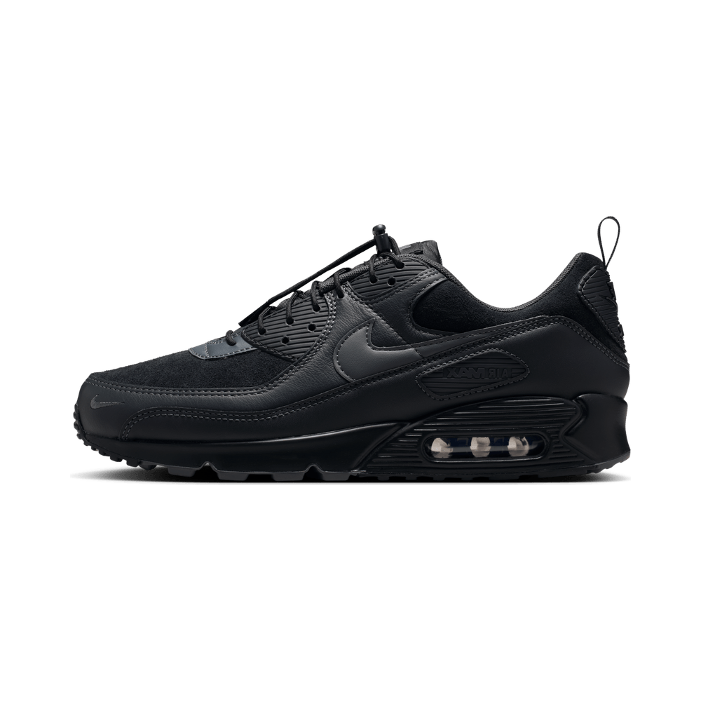Nike Air Max 90 Black Iron Grey IV4695-001 — Sneakers Nike su LAB19