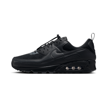 Nike Air Max 90 Black Iron Grey IV4695-001 — Sneakers Nike su LAB19