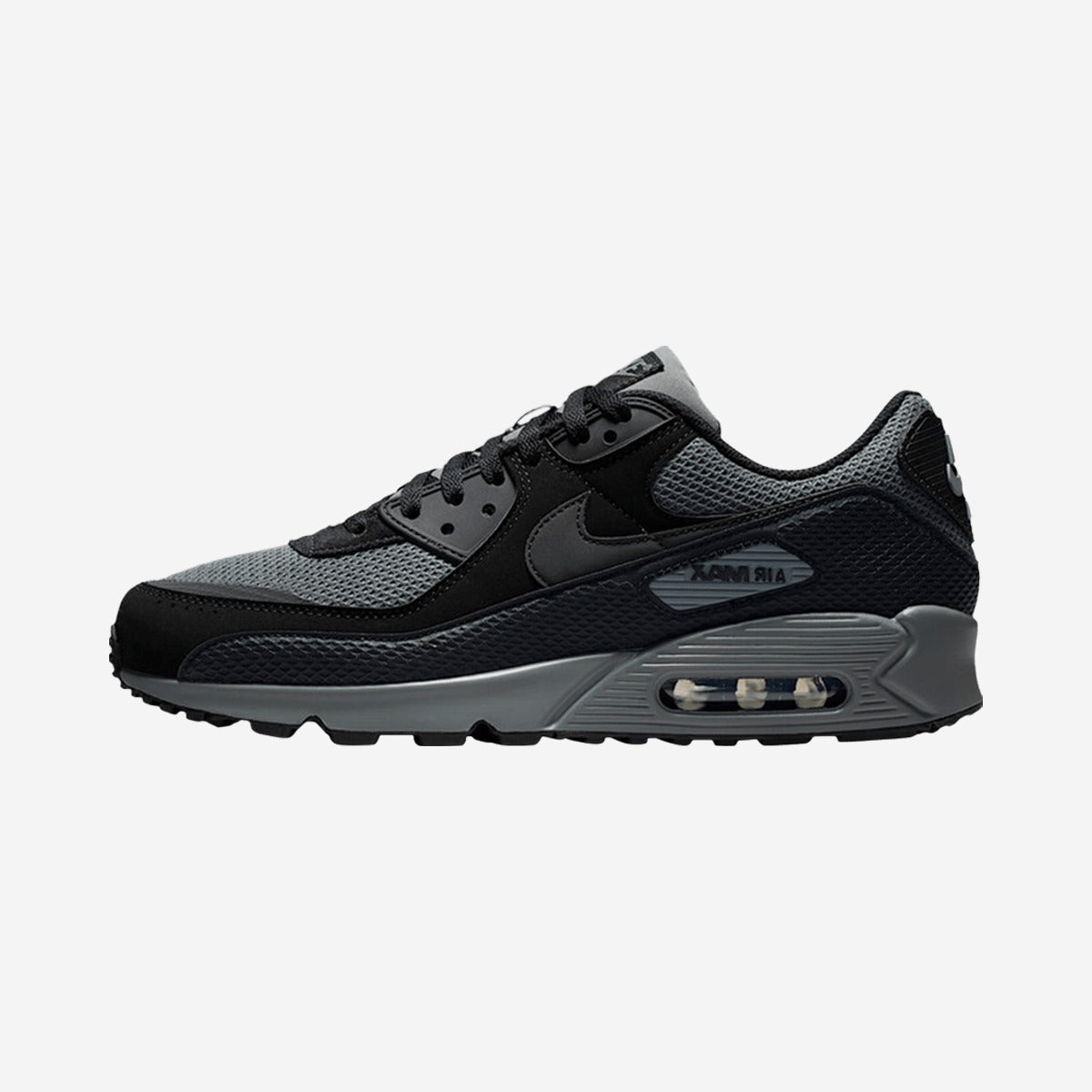 Nike Air Max 90 Black Iron Grey IX0348-001 — Sneakers Nike su LAB19