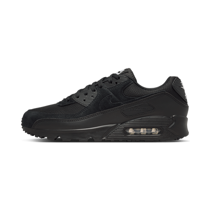 Nike Air Max 90 Black Smoke Grey DM0029-024 — Sneakers Nike su LAB19