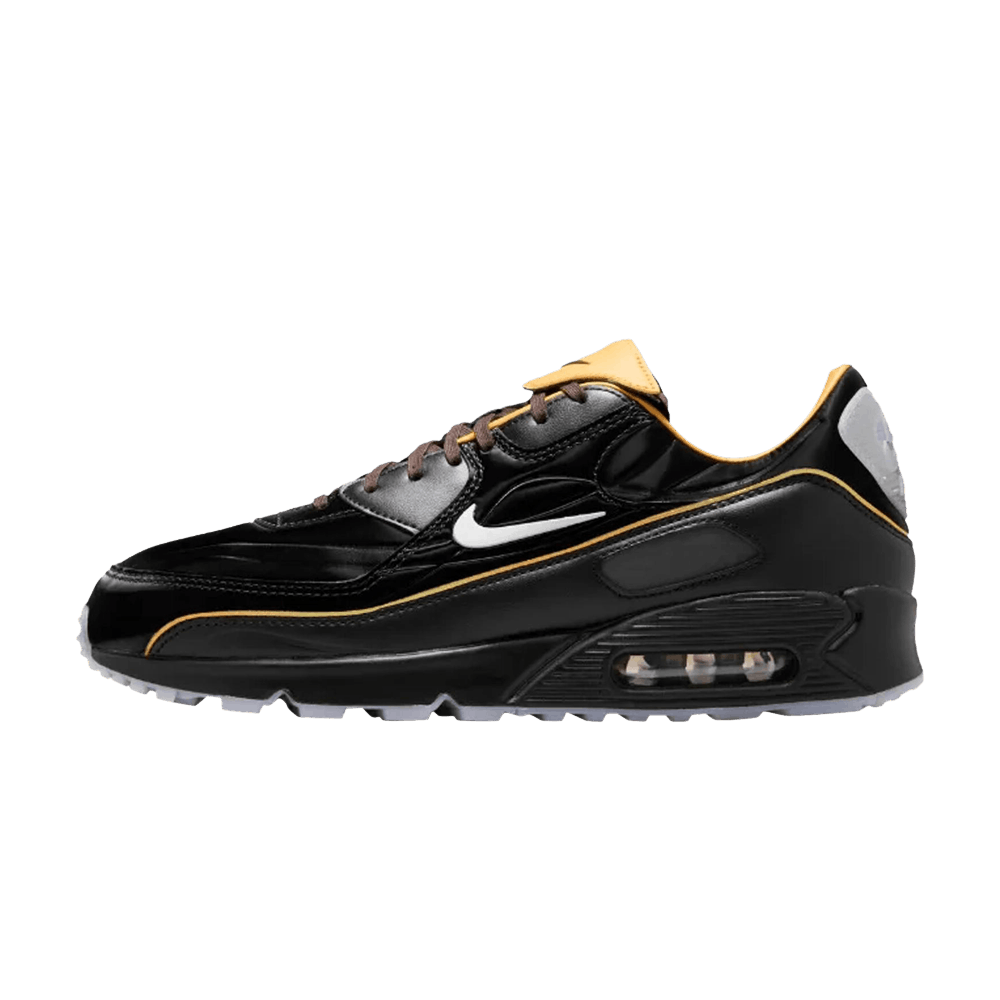 Nike Air Max 90 Dark Cinder Mercurial Vapor 1 IR5903-010 — Sneakers Nike su LAB19