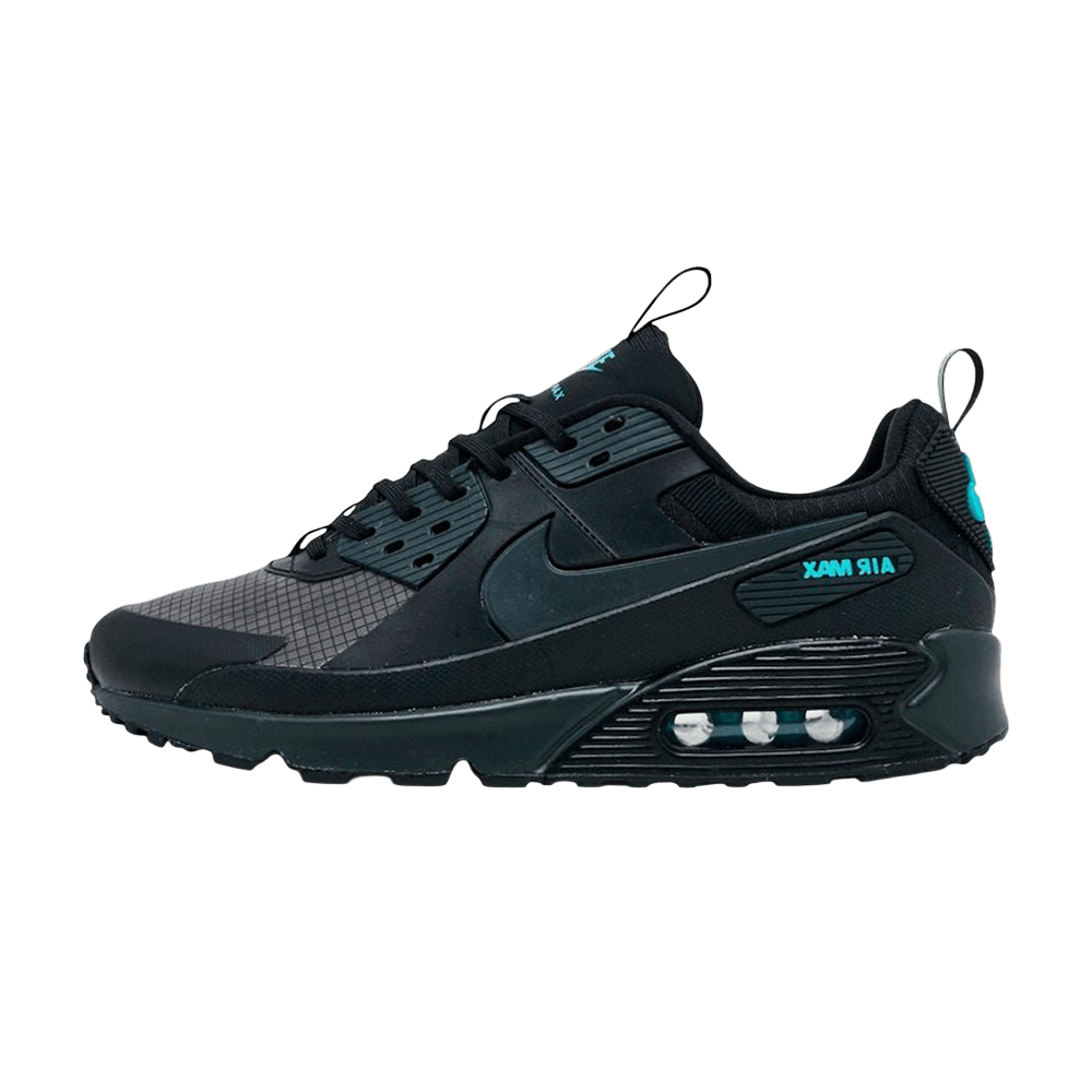 Nike Air Max 90 Drift Black Dusty Cactus IO1908-010 — Sneakers Nike su LAB19