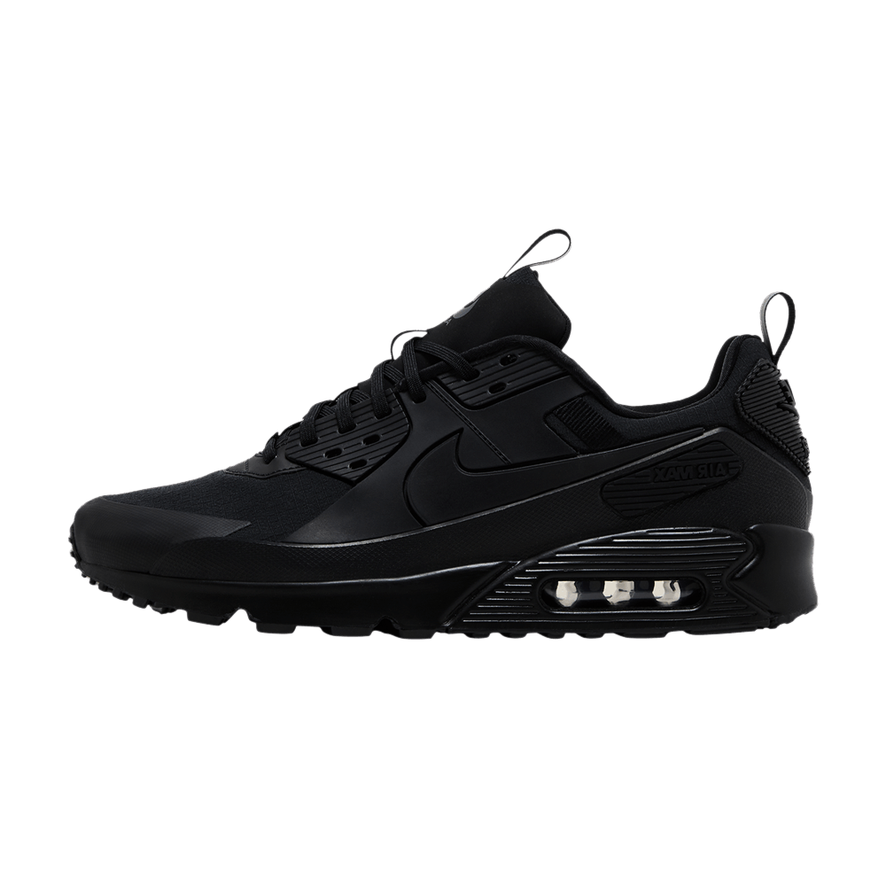 Nike Air Max 90 Drift Triple Black HQ1416-001 — Sneakers Nike su LAB19