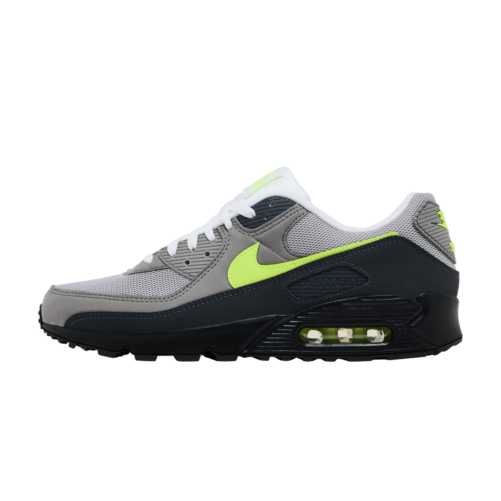 Nike Air Max 90 Neon IQ0289-010 — Sneakers Nike su LAB19