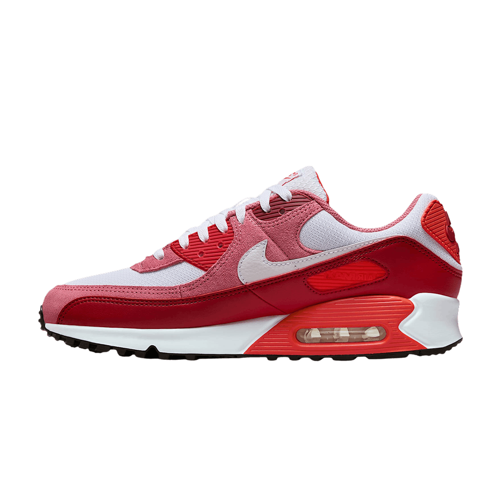 Nike Air Max 90 Peony Light Crimson DM0029-600 — Sneakers Nike su LAB19