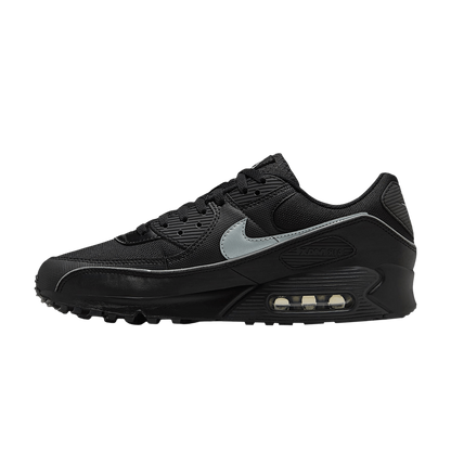 Nike Air Max 90 Premium Black Reflective HV4517-002 — Sneakers Nike su LAB19
