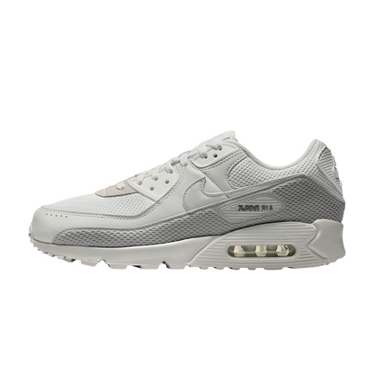 Nike Air Max 90 Premium Off White Grey Fog IM5759-100 — Sneakers Nike su LAB19