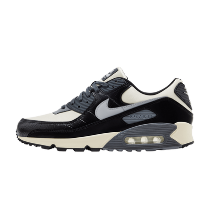 Nike Air Max 90 QS Smoke Grey Crocodile IO4468-100 — Sneakers Nike su LAB19