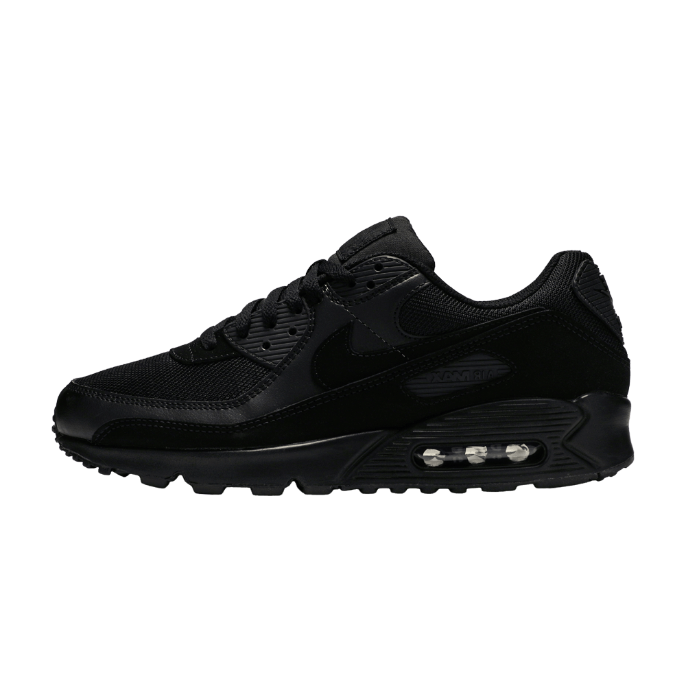 Nike Air Max 90 Recraft Triple Black CN8490-003 — Sneakers Nike su LAB19