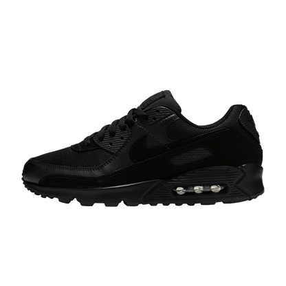 Nike Air Max 90 Recraft Triple Black CN8490-003 — Sneakers Nike su LAB19