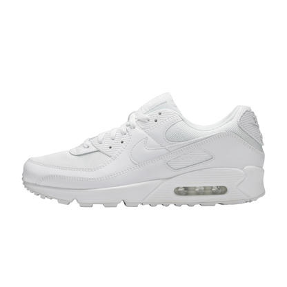 Nike Air Max 90 Recraft Triple White CN8490-100 — Sneakers Nike su LAB19