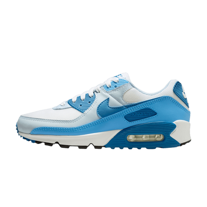 Nike Air Max 90 University Blue White (Women's) IM4613-400 — Sneakers Nike su LAB19