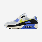 Nike Air Max 90 Wave Pack Photon Dust Blue Cyber