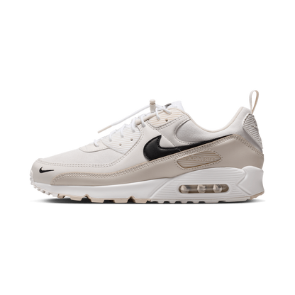 Nike Air Max 90 White Orewood Brown IV4695-100 — Sneakers Nike su LAB19
