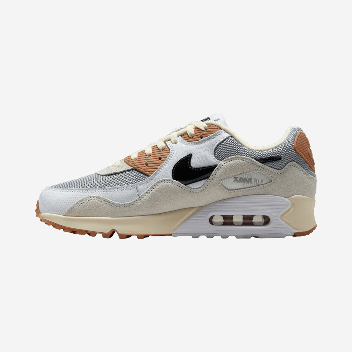 Nike Air Max 90 x Patta SP Particle Grey IF5605-001 — Sneakers Nike su LAB19