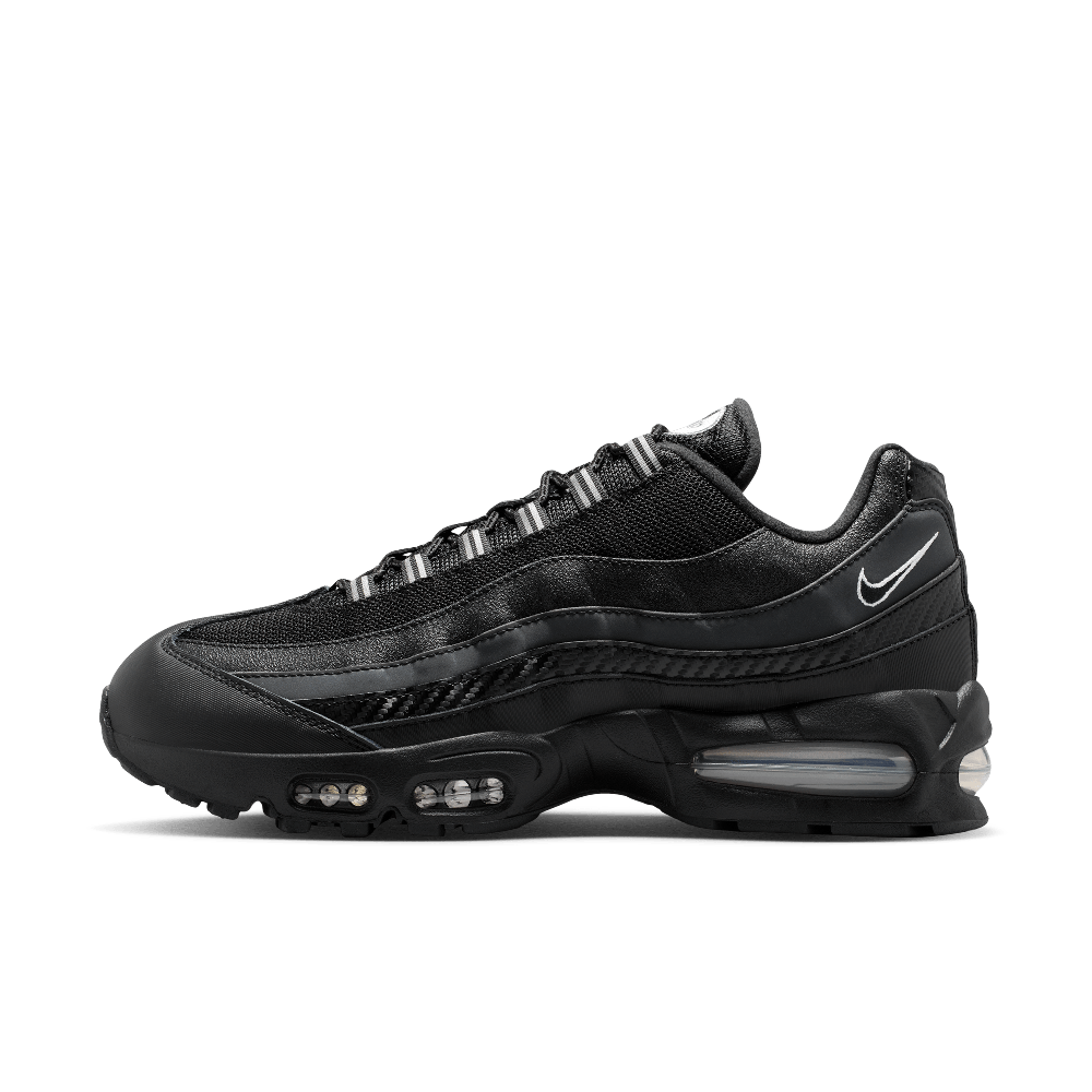 Nike Air Max 95 Big Bubble Black Carbon IR1474-010 — Sneakers Nike su LAB19