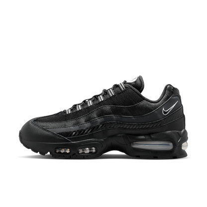Nike Air Max 95 Big Bubble Black Carbon IR1474-010 — Sneakers Nike su LAB19