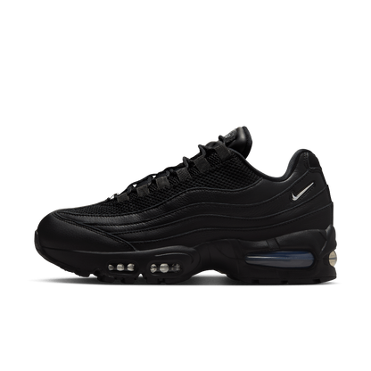 Nike Air Max 95 Big Bubble Black Jewel Swoosh (Women's) IH1413-001 — Sneakers Nike su LAB19