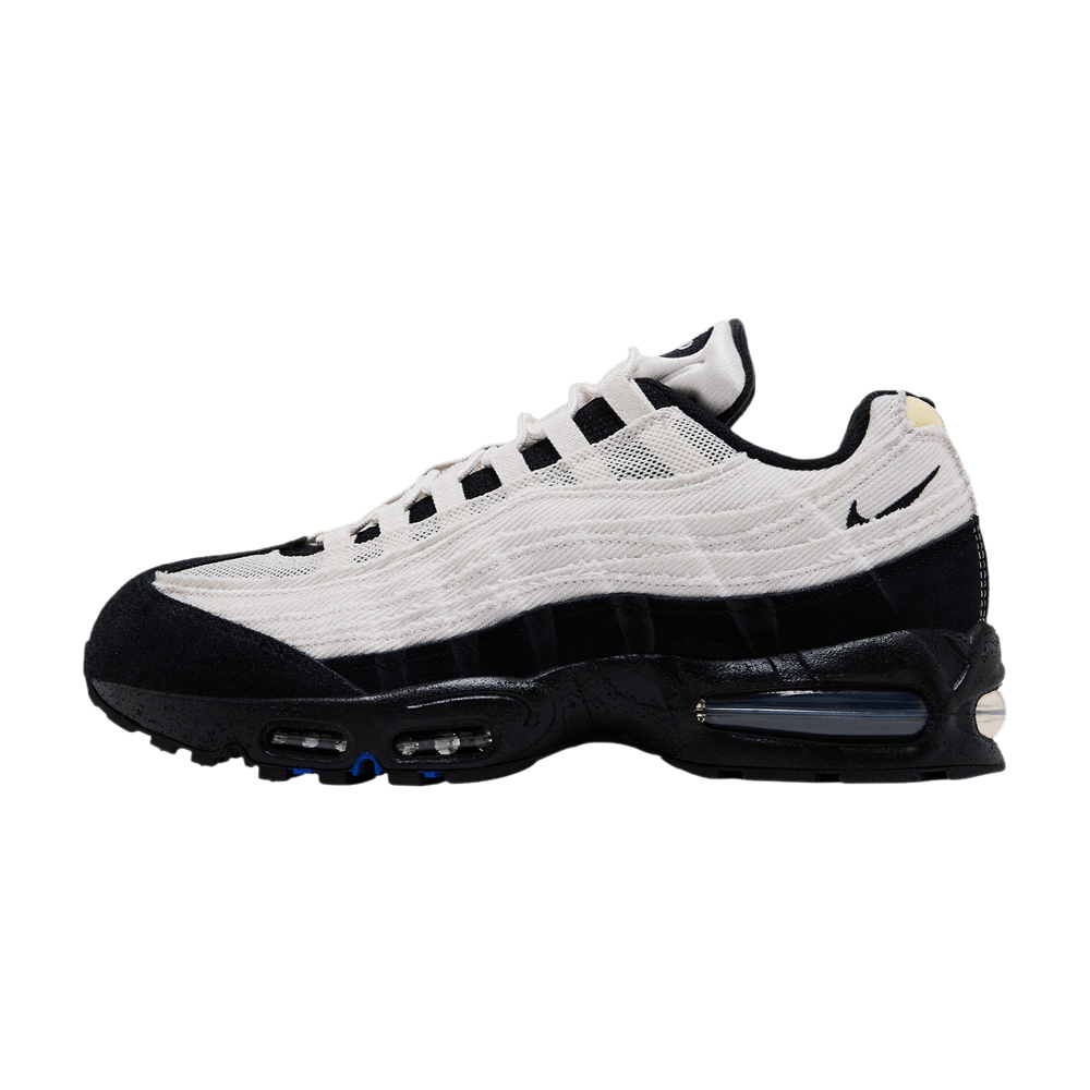 Nike Air Max 95 Big Bubble City Pack Paris Atelier IQ0284-010 — Sneakers Nike su LAB19