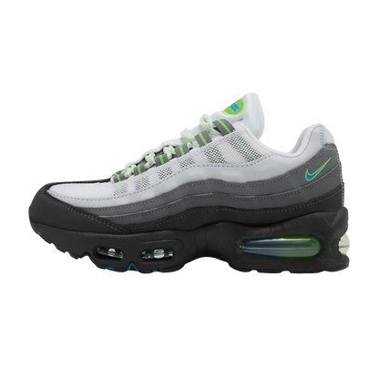Nike Air Max 95 Big Bubble Green Apple IR1473-010 — Sneakers Nike su LAB19
