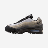 Nike Air Max 95 Big Bubble Laser Paisley Graphite