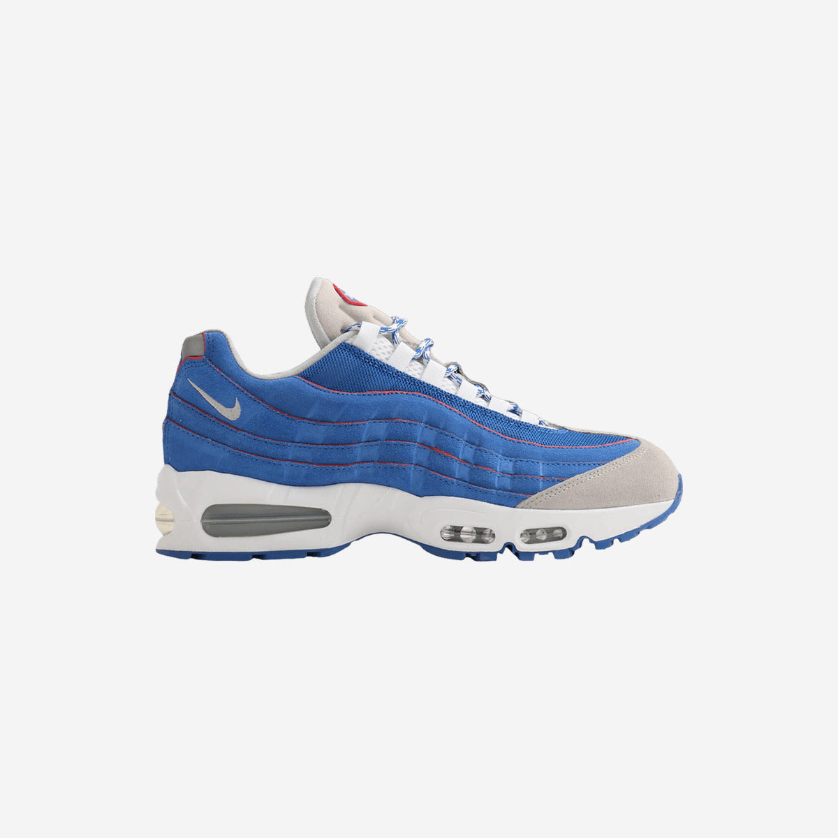Nike Air Max 95 'Big Bubble - Lawson' IR1944-400 — Sneakers Nike su LAB19