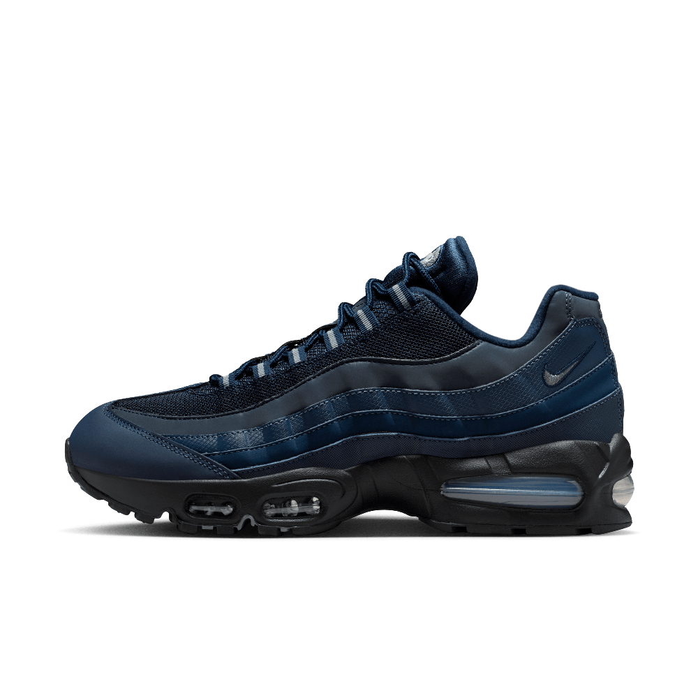 Nike Air Max 95 Big Bubble Obsidian IM5987-451 — Sneakers Nike su LAB19