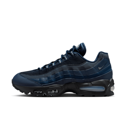 Nike Air Max 95 Big Bubble Obsidian IM5987-451 — Sneakers Nike su LAB19