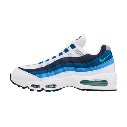 Nike Air Max 95 Big Bubble Slate IH7855-100 — Sneakers Nike su LAB19