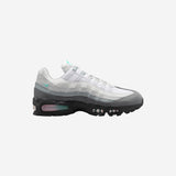 Nike Air Max 95 'Big Bubble - White Hyper Turquoise'
