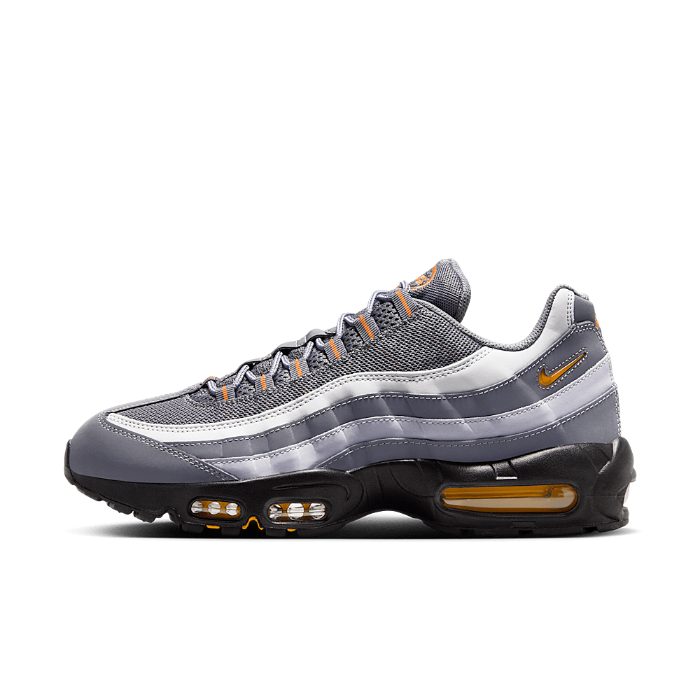 Nike Air Max 95 Cool Grey Sundial HV6062-002 — Sneakers Nike su LAB19