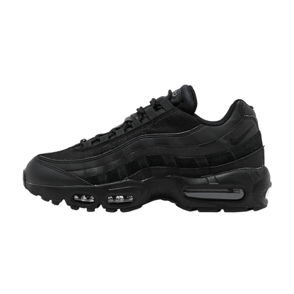 Nike Air Max 95 Essential Triple Black CI3705-001 — Sneakers Nike su LAB19