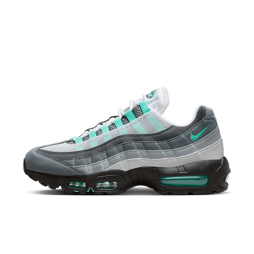 Nike Air Max 95 Hyper Turquoise FV4710-100 — Sneakers Nike su LAB19