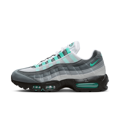 Nike Air Max 95 Hyper Turquoise FV4710-100 — Sneakers Nike su LAB19