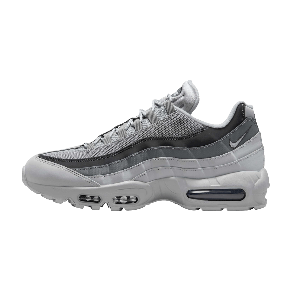 Nike Air Max 95 LIght Smoke Grey Anthracite HQ3825-002 — Sneakers Nike su LAB19