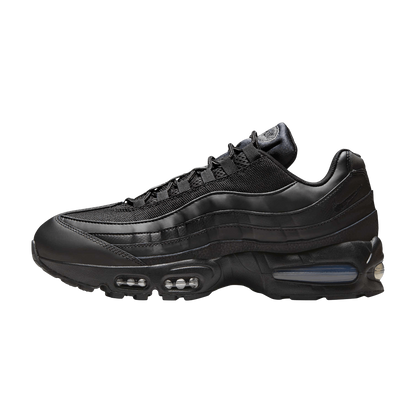 Nike Air Max 95 OG Big Bubble Black Anthracite HM8755-001 — Sneakers Nike su LAB19