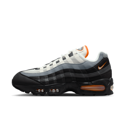 Nike Air Max 95 OG Big Bubble Black Bright Ceramic IM5988-010 — Sneakers Nike su LAB19