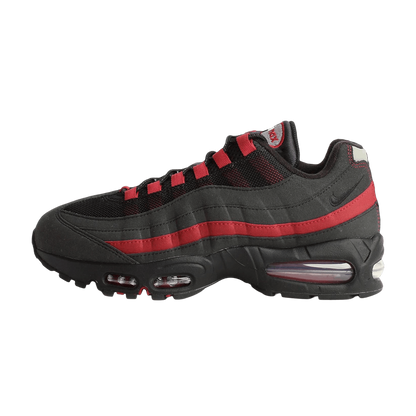 Nike Air Max 95 OG Big Bubble Black Crimson Grey HM4740-008 — Sneakers Nike su LAB19