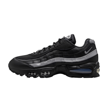 Nike Air Max 95 OG Big Bubble Black White Metallic Silver IB1667-003 — Sneakers Nike su LAB19