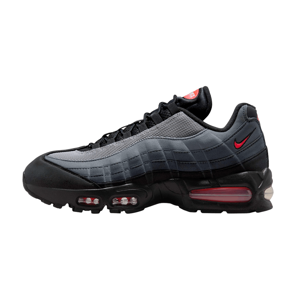 Nike Air Max 95 OG Big Bubble Bright Crimson IH4457-002 — Sneakers Nike su LAB19