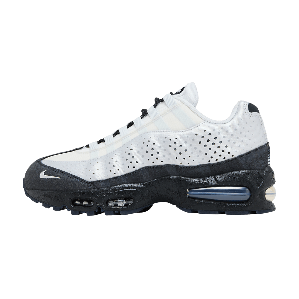 Nike Air Max 95 OG Big Bubble Family Reunion Seongsu IQ3363-025 — Sneakers Nike su LAB19
