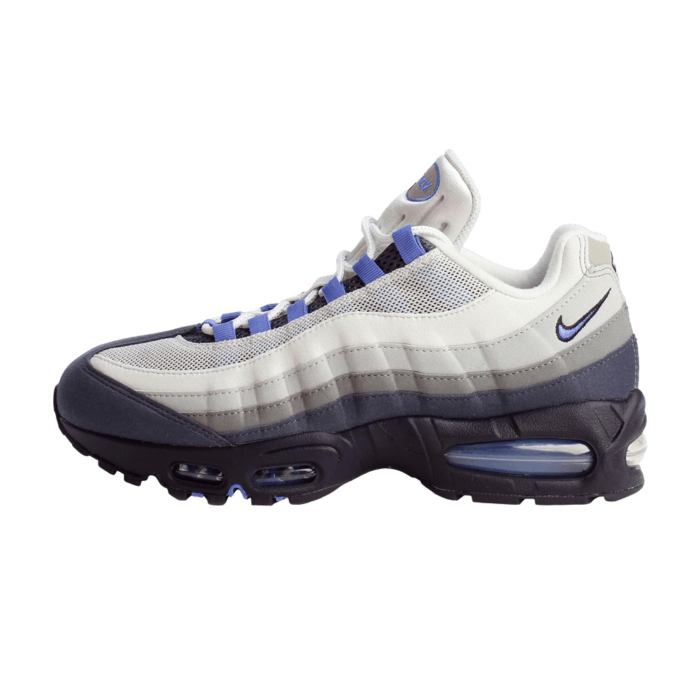 Nike Air Max 95 OG Big Bubble Photon Dust Purple Dynasty HM4740-009 — Sneakers Nike su LAB19